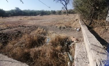 TERRENO EN SAN JOSE DE TRANSITO