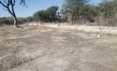 TERRENO EN SAN JOSE DE TRANSITO