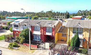 Casa 6D/2B en Villa Alto Pucalan