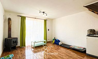 Casa 6D/2B en Villa Alto Pucalan
