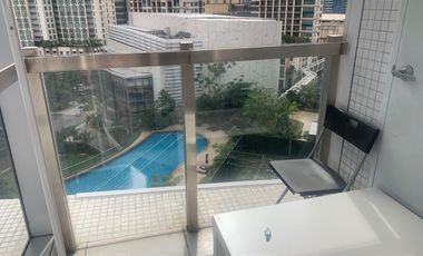2 Bedroom Condo for Sale in Lincoln Tower Proscenium, Rockwell, Makati
