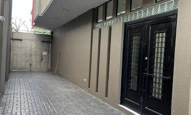 RENTO EDIFICIO-COMERCIAL, Avda. San Jorge, Kennedy, p. baja y 2 pisos altos. se lo puede alquilar por piso o todo el Edif.