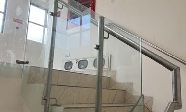 RENTO EDIFICIO-COMERCIAL, Avda. San Jorge, Kennedy, p. baja y 2 pisos altos. se lo puede alquilar por piso o todo el Edif.