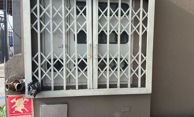 RENTO EDIFICIO-COMERCIAL, Avda. San Jorge, Kennedy, p. baja y 2 pisos altos. se lo puede alquilar por piso o todo el Edif.