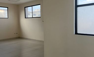 RENTO EDIFICIO-COMERCIAL, Avda. San Jorge, Kennedy, p. baja y 2 pisos altos. se lo puede alquilar por piso o todo el Edif.