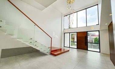 Brand New 4 Bedroom House in White Plains