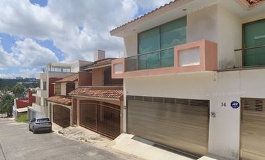 Venta de Casa Barata en Residencial Monte Magno. Veracruz