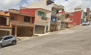 Venta de Casa Barata en Residencial Monte Magno. Veracruz