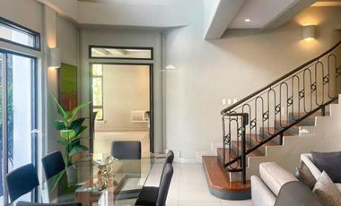 4-Bedroom 4BR House for Sale in Ayala Alabang Village, Muntinlupa