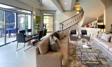 4-Bedroom 4BR House for Sale in Ayala Alabang Village, Muntinlupa