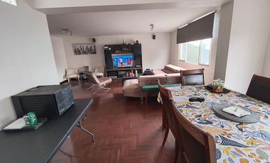 VENTA DE AMPLIO DEPARTAMENTO EN LA PERLA CALLAO...