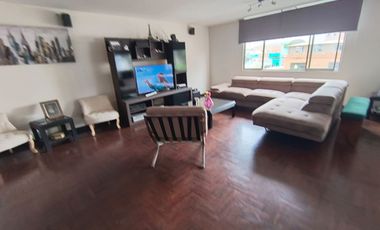 VENTA DE AMPLIO DEPARTAMENTO EN LA PERLA CALLAO...