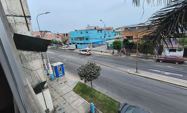 VENTA DE AMPLIO DEPARTAMENTO EN LA PERLA CALLAO...