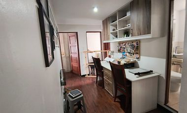 VENTA DE AMPLIO DEPARTAMENTO EN LA PERLA CALLAO...