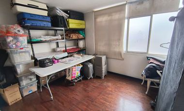 VENTA DE AMPLIO DEPARTAMENTO EN LA PERLA CALLAO...