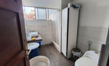 VENTA DE AMPLIO DEPARTAMENTO EN LA PERLA CALLAO...