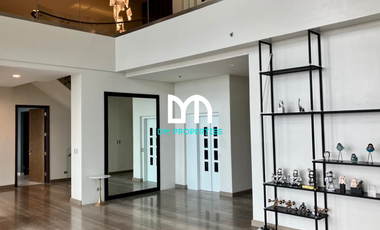 For Sale: 2-Floor Penthouse in Viridian in Greenhills, San Juan, Metro Manila