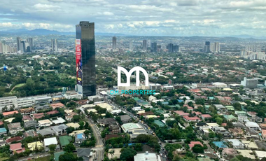 For Sale: 2-Floor Penthouse in Viridian in Greenhills, San Juan, Metro Manila