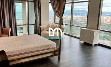 For Sale: 2-Floor Penthouse in Viridian in Greenhills, San Juan, Metro Manila