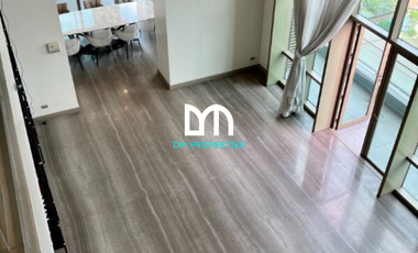 For Sale: 2-Floor Penthouse in Viridian in Greenhills, San Juan, Metro Manila