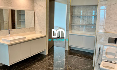 For Sale: 2-Floor Penthouse in Viridian in Greenhills, San Juan, Metro Manila