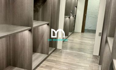 For Sale: 2-Floor Penthouse in Viridian in Greenhills, San Juan, Metro Manila
