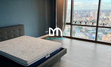 For Sale: 2-Floor Penthouse in Viridian in Greenhills, San Juan, Metro Manila