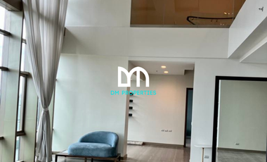 For Sale: 2-Floor Penthouse in Viridian in Greenhills, San Juan, Metro Manila