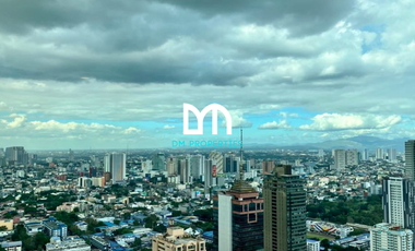 For Sale: 2-Floor Penthouse in Viridian in Greenhills, San Juan, Metro Manila