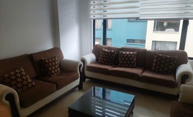 Excelente apartamento