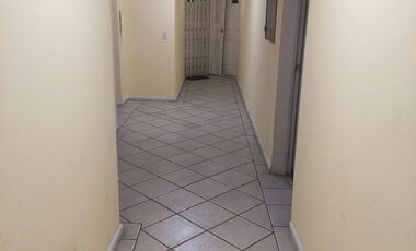 Excelente apartamento