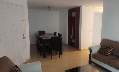 Excelente apartamento