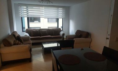 Excelente apartamento