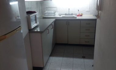 Excelente apartamento