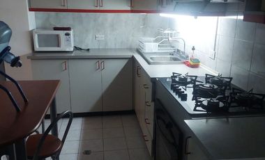 Excelente apartamento
