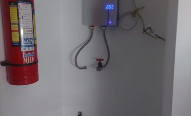 Excelente apartamento