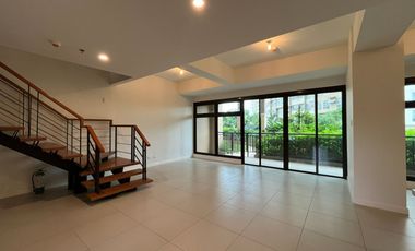 Fordham Tower,  Ground Floor Unit (238sqm, 2 floors)