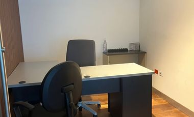 Oficina de Lujo amueblada y equipada Torre Vértice