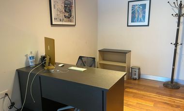 Oficina de Lujo amueblada y equipada Torre Vértice