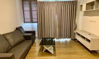 Spacious condo at an unbeatable price, well below market value! Rill Condo Rangsit – Prime location on Kamphaeng Phet Road, near Rangsit University!