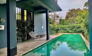 Spacious condo at an unbeatable price, well below market value! Rill Condo Rangsit – Prime location on Kamphaeng Phet Road, near Rangsit University!