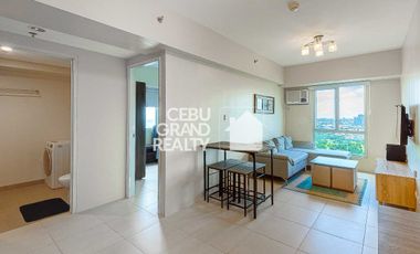Sleek Modern Condo with Stunning City Views in Avida Towers Riala