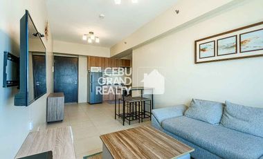 Sleek Modern Condo with Stunning City Views in Avida Towers Riala