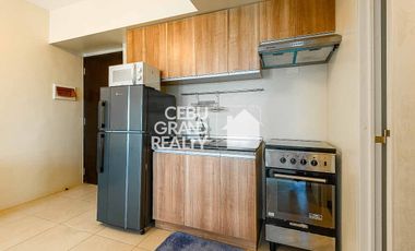 Sleek Modern Condo with Stunning City Views in Avida Towers Riala