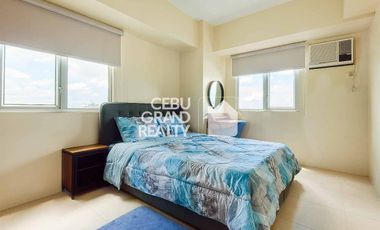 Sleek Modern Condo with Stunning City Views in Avida Towers Riala
