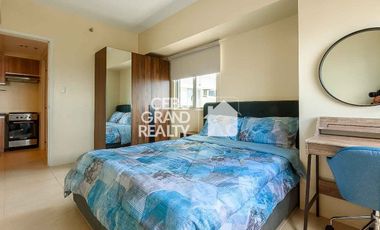 Sleek Modern Condo with Stunning City Views in Avida Towers Riala