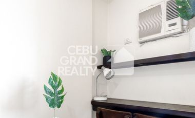 Affordable Studio for Rent in Grand Residences