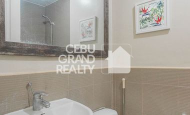 Affordable Studio for Rent in Grand Residences