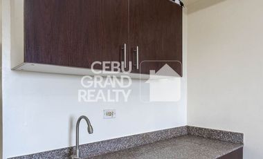 Affordable Studio for Rent in Grand Residences