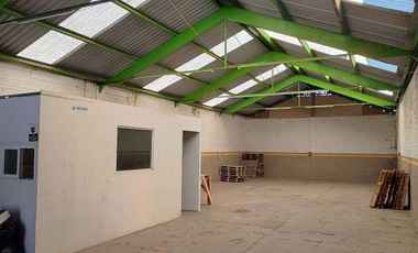 BODEGA EN VENTA